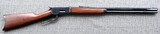 Winchester/Miruko Model 1886 Rifle Limited Series in 45-90