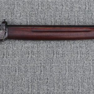 WINCHESTER 1885 LOW WALL WINDER MUSKET