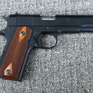 BROWNING 1911-22 SEMI AUTO PISTOL .22 Long Rifle