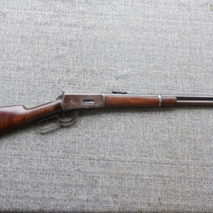 Winchester Model 94 Lever Action Saddle Ring Carbine 30-30