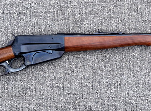 Browning 1895 Rifle in 30-06