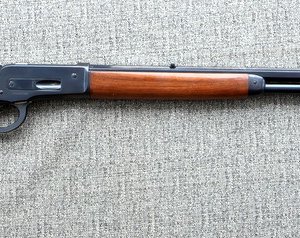 Browning Model 1886 Lever Action Rifle in 45-70